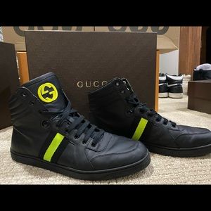 Gucci sneaker